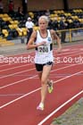 One mile, North East Masters Champs, Monkton Stadium,  Jarrow. Photo: David T. Hewitson/Sports for All Pics